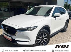Bild des Angebotes Mazda CX-5 2.0 2WD Kangei Navi 360° LM19" Sitzh. Head-Up