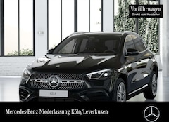 Bild des Angebotes Mercedes-Benz GLA 180 AMG+PANO+360°+MULTIBEAM+TOTW+KEYLESS+7G