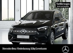 Bild des Angebotes Mercedes-Benz GLA 180 AMG+PANO+360°+MULTIBEAM+TOTW+KEYLESS+7G