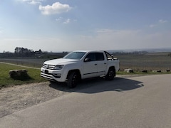 Bild des Angebotes VW Amarok 3.0 TDI 4MOTION Autm. Dark Label