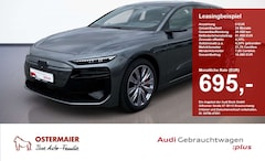 Bild des Angebotes Audi S6 Avant e-tron S-LINE EDITION ONE GREY NP:126tEUR! A