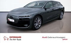 Bild des Angebotes Audi S6 Avant e-tron S-LINE EDITION ONE GREY NP:126tEUR! A
