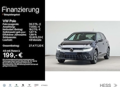 Bild des Angebotes VW Polo R-Line 1.0 l TSI 95 PS DSG Klima/SHZG/PDC