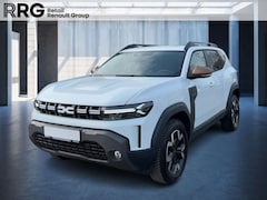 Bild des Angebotes Dacia Duster Neuer Extreme TCe 130 4x4 ABS Fahrerairbag