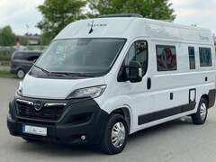 Bild des Angebotes Opel Movano Opel Clever VAN Celebration