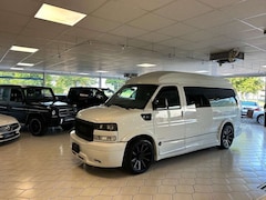 Bild des Angebotes Chevrolet Express 2500- 6.0 V8 Explorer Limited SE LPG