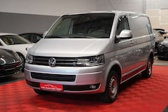 Bild des Angebotes VW T5 Transporter 2.0TDI DSG Bi-Xenon*Navi*Gepflegt