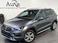 Bild des Angebotes SEAT Ateca 2.0 TDI DSG Xperience NAV+LED+VCOCK+WINTER