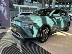 Bild des Angebotes Hyundai BAYON 1.0 T-GDI Trend Navi+SHZ+Winterp.+Kam.+LM