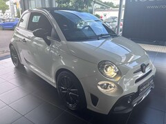Bild des Angebotes Abarth 695C BEATS NAVI ALU