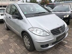 Bild des Angebotes Mercedes-Benz A 150 A-Klasse 5-Türer Elegance