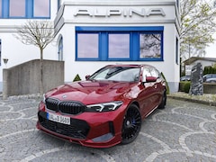 Alpina D3 S Touring SWITCH-TRONIC Allrad