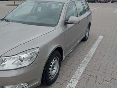 Bild des Angebotes Skoda Octavia 1.6 Classic