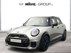Bild des Angebotes MINI Cooper S 5-Türer John Cooper Works Trim Paket M