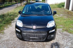 Bild des Angebotes Fiat Panda Lounge aus 1 Hand