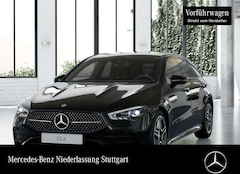 Bild des Angebotes Mercedes-Benz CLA 200 AMG+NIGHT+360°+MULTIBEAM+STHZG+TOTW+7G