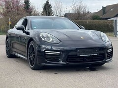 Bild des Angebotes Porsche Panamera GTS/Spo.Chrono/Carb./Sportabgas/Approve