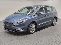 Bild des Angebotes Ford S-Max Vignale LED/Navi/Sitzbel./Kam/AHK/el.Heck