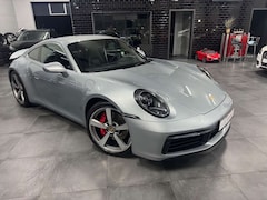 Bild des Angebotes Porsche 992 Carrera S