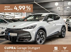 Bild des Angebotes CUPRA Tavascan Endurance 210 kW (286 PS) 77 kWh / 552