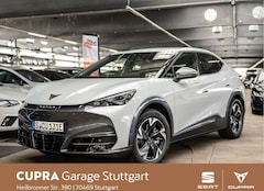 Bild des Angebotes CUPRA Tavascan Endurance 210 kW (286 PS) 77 kWh / 552
