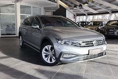 Bild des Angebotes VW Passat Alltrack 2,0 TDI 4MOTION ANHÄNGERKUPPLUNG