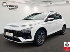 Bild des Angebotes Hyundai BAYON FL 2025 Trend Automatik Navi LED Licht SHZ