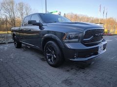 Bild des Angebotes Dodge RAM Limited, Gas Anlage, 210€ steuern langer Radstand
