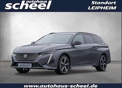 Bild des Angebotes Peugeot 308 1.2 136 SW GT ACC FLA SpurH MATRIX KAM Navi