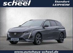 Bild des Angebotes Peugeot 308 1.2 136 SW GT ACC/Kam./KeyLess/KlimaA/AUT/LM