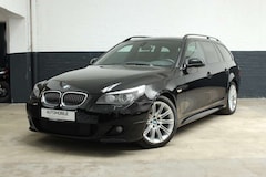 Bild des Angebotes BMW 530 i Touring Edition Sport*Headup*Pano*SoftClose