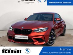 Bild des Angebotes BMW M2 Competition M DKG + 2Jahre-BPS.GARANTIE