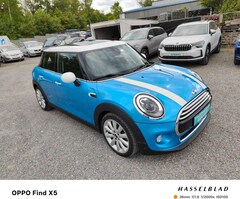 Bild des Angebotes MINI Cooper D COOPER D 5-trg "Keyless-Go "Pano "HUD "ACC