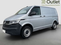 Bild des Angebotes VW T6 Transporter T6.1 Transporter 2.0 TDI 4-Motion DSG 150 PS