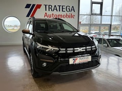 Bild des Angebotes Dacia Jogger Hybrid 140 Autom Extreme SH Navi GJR