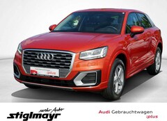Bild des Angebotes Audi Q2 Sport 30 TFSI KAMERA+LED+NAVI+Alu-17+Tempomat