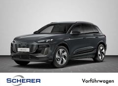 Bild des Angebotes Audi e-tron Q6 SUV S line business e-tron performance