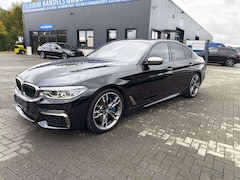 Bild des Angebotes BMW 550 M550i xDrive,LEDER,KLIMA,SITZHEIZUNG