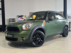 Bild des Angebotes MINI One Countryman *Salt,PDC,Klima,Blueth.,*