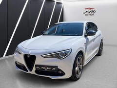 Bild des Angebotes Alfa Romeo Stelvio Super Q4 B-Tech Navi 209PS Kamera