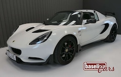 Lotus Elise 111R CUP 250 lookalike TOP
