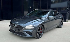 Bild des Angebotes Genesis G70 2.0T Plus RWD 8AT Sport