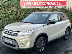 Bild des Angebotes Suzuki Vitara 1.6 Comfort 4x4 Kamera Sitzheizung AHK