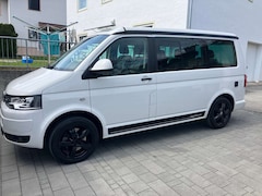 Bild des Angebotes VW T5 California
