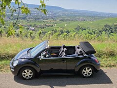 Bild des Angebotes VW New Beetle New Beetle Cabriolet 1.4