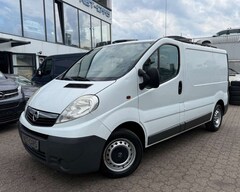 Bild des Angebotes Opel Vivaro 2,0d DPF Kasten L1H1*El. Fenster*Tüv06.27