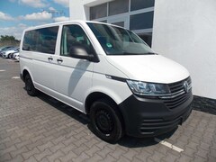 Bild des Angebotes VW T6 Kombi T6.1 Transporter Kombi EcoProfi 9-Sitzer