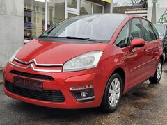 Bild des Angebotes Citroen C4 Picasso 1.6 HDI Tendance*Klimaaut*AHK*LED*Temp*Licht+Regen