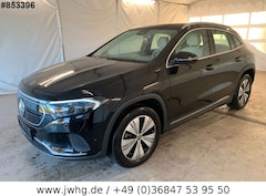 Bild des Angebotes Mercedes-Benz EQA 350 4M Progressive LED Widescreen Kamera 18"