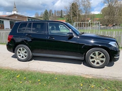 Bild des Angebotes Mercedes-Benz GLK 220 GLK 220 CDI 4Matic (BlueEFFICIENCY) 7G-TRONIC